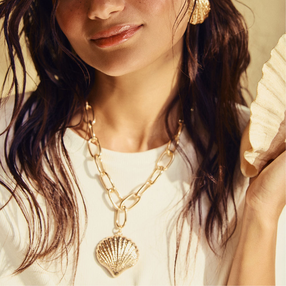 Sirenne Gold Women's Travel essentials - Necklace | Aldo discount