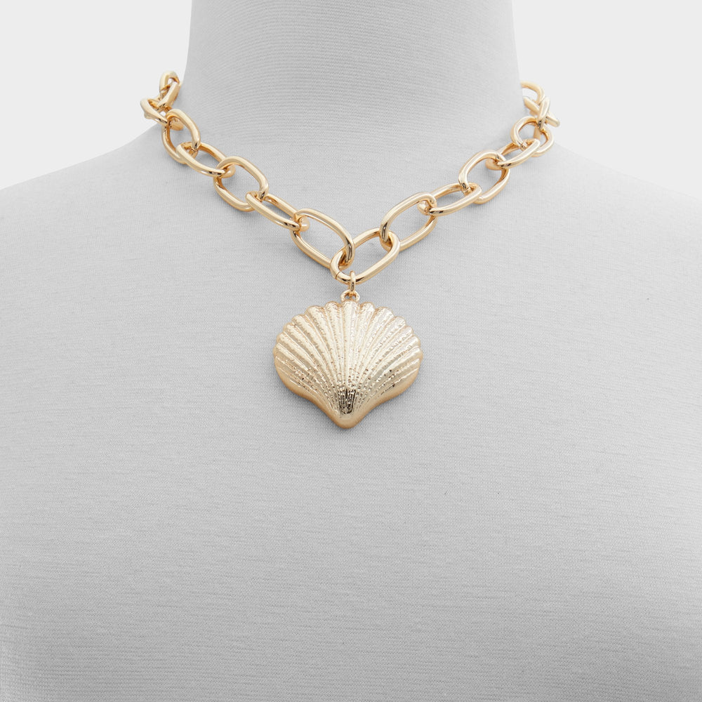 Sirenne Gold Women's Travel essentials - Necklace | Aldo discount