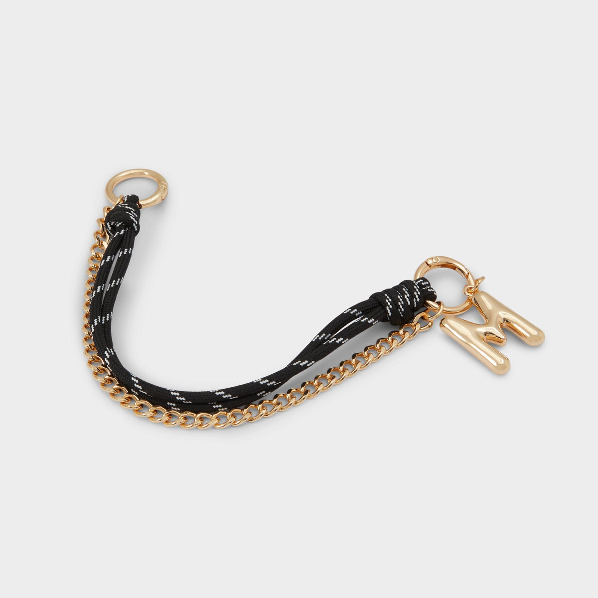 Alphabet Gold Women's Bag Charms & Keychains - Bag charm | Aldo outlet