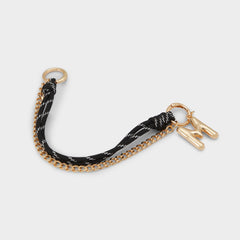 Alphabet Gold Women's Bag Charms & Keychains - Bag charm | Aldo outlet