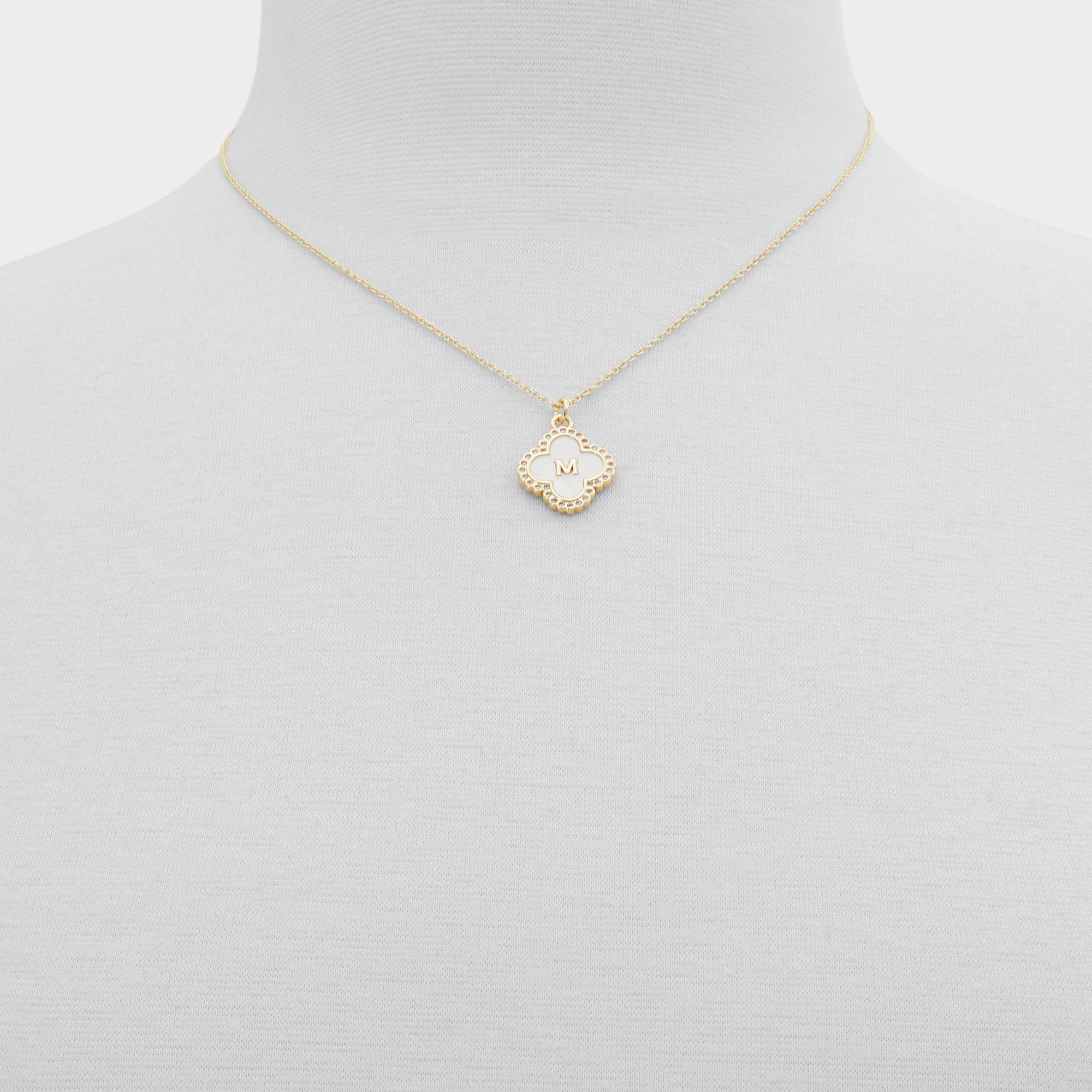 Broisa Gold Women's Necklaces - Necklace | Aldo on sale