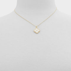 Broisa Gold Women's Necklaces - Necklace | Aldo on sale
