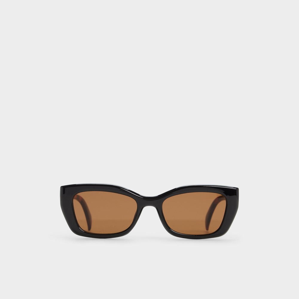 Calaberynx Black Women's Cat eye - Cat eye sunglasses | Aldo online