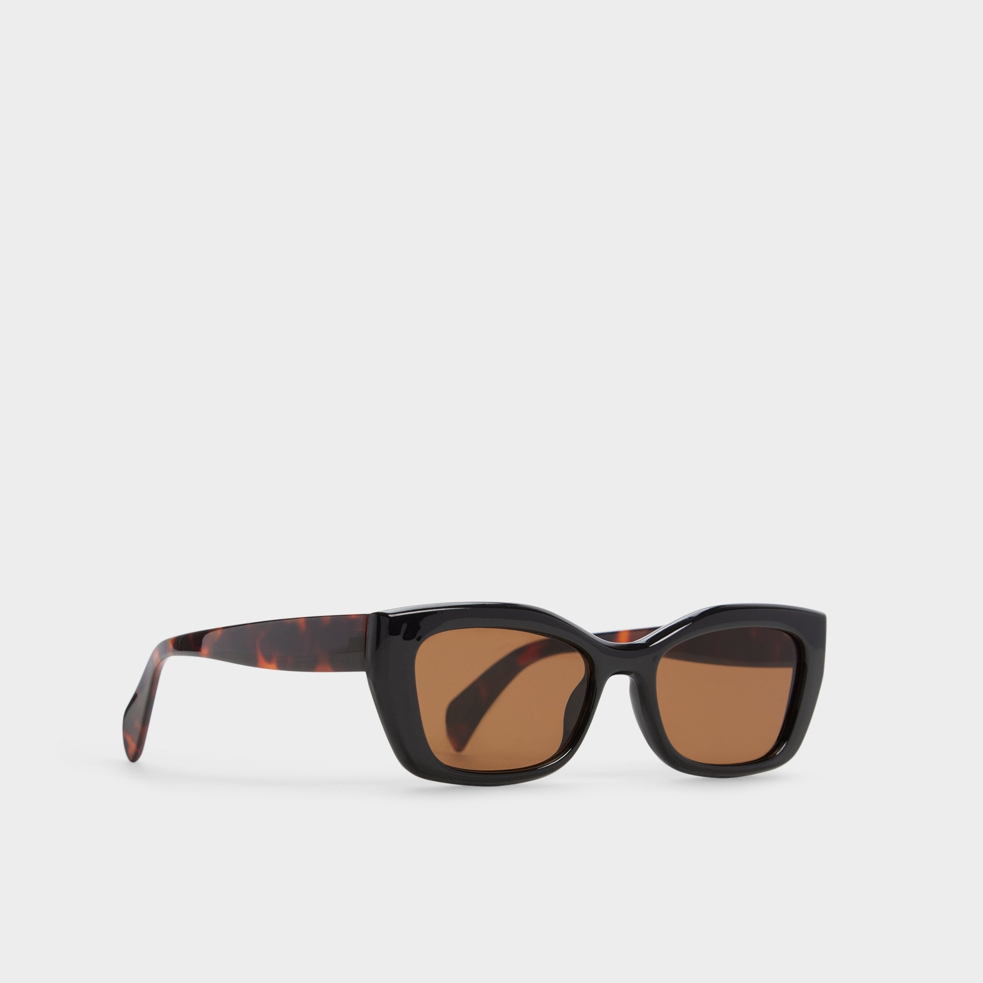 Calaberynx Black Women's Cat eye - Cat eye sunglasses | Aldo online