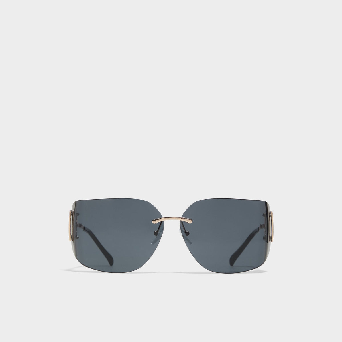 Pigowenx Gold Women's Square - Square sunglasses | Aldo discount