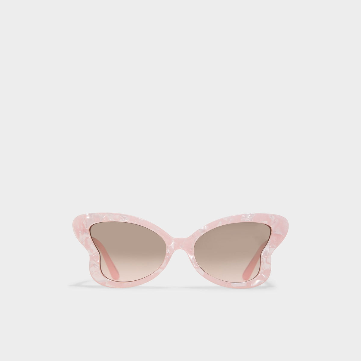 Manossi Light Pink Women's Cat eye - Cat eye sunglasses | Aldo for sale