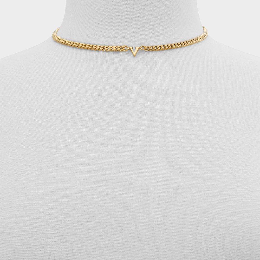 Yourletters Bright Yellow Women's Necklaces - Necklace | Aldo sale