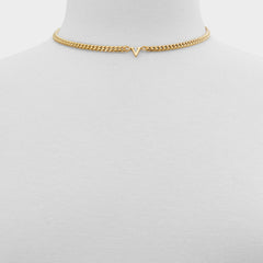 Yourletters Bright Yellow Women's Necklaces - Necklace | Aldo sale