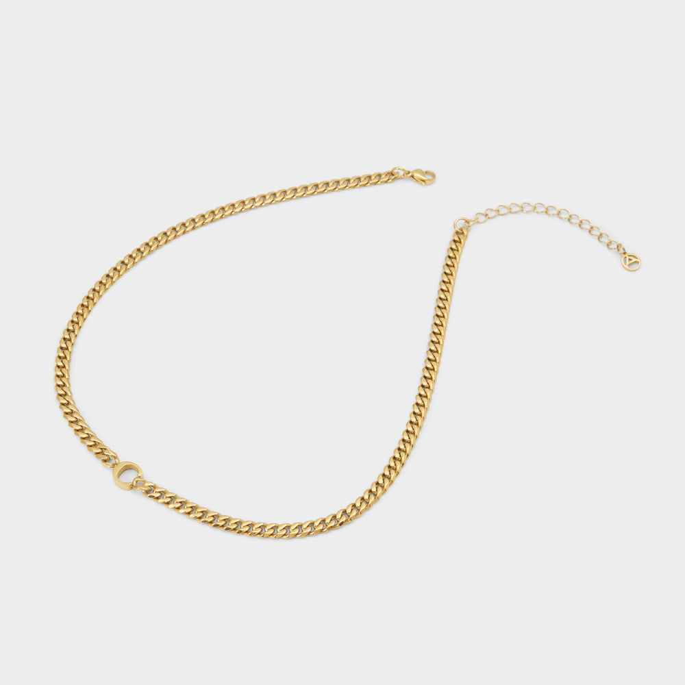Yourletters Gold Women's Necklaces - Necklace | Aldo on sale