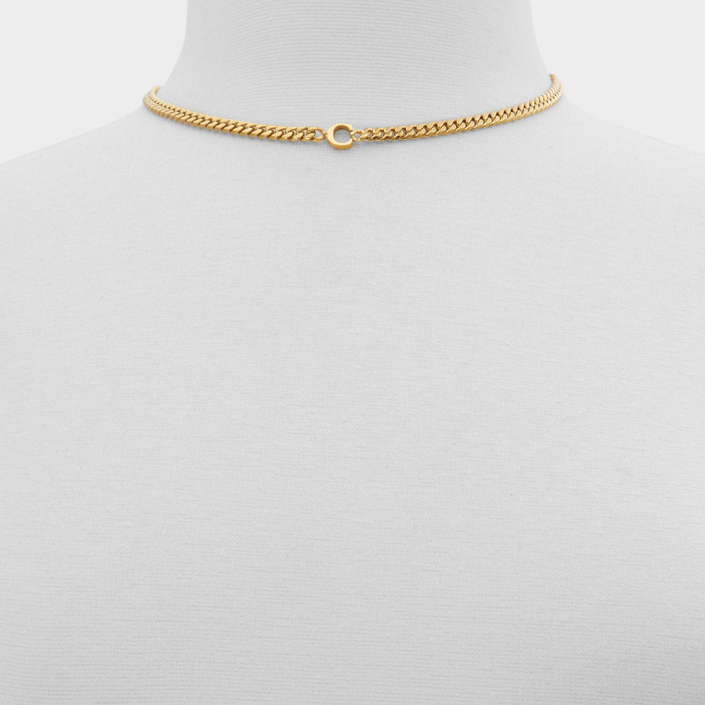 Yourletters Gold Women's Necklaces - Necklace | Aldo on sale