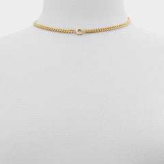 Yourletters Gold Women's Necklaces - Necklace | Aldo on sale