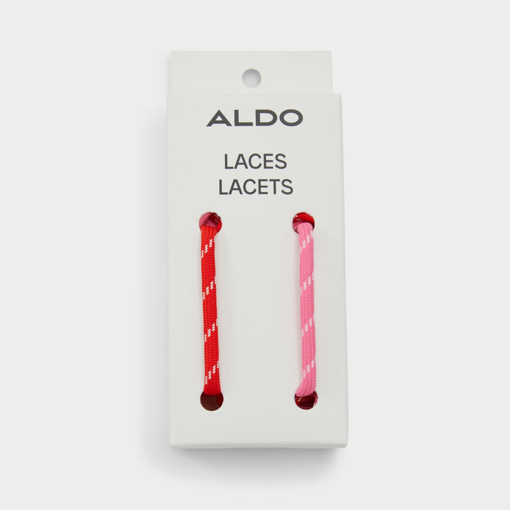 Loopz Red Women's Shoe Charms & Laces - Shoelaces | Aldo for sale