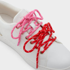 Loopz Red Women's Shoe Charms & Laces - Shoelaces | Aldo for sale