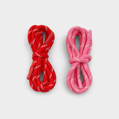Loopz Red Women's Shoe Charms & Laces - Shoelaces | Aldo for sale