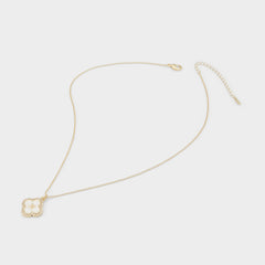 Broisa Gold Women's Cubic Zirconia - Necklace | Aldo online