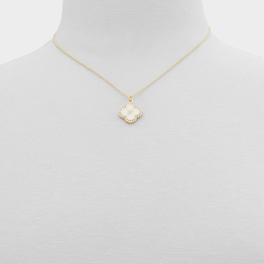 Broisa Gold Women's Cubic Zirconia - Necklace | Aldo online