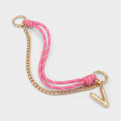 Alphabet Bright Yellow Women's Bag Charms & Keychains - Bag charm | Aldo sale