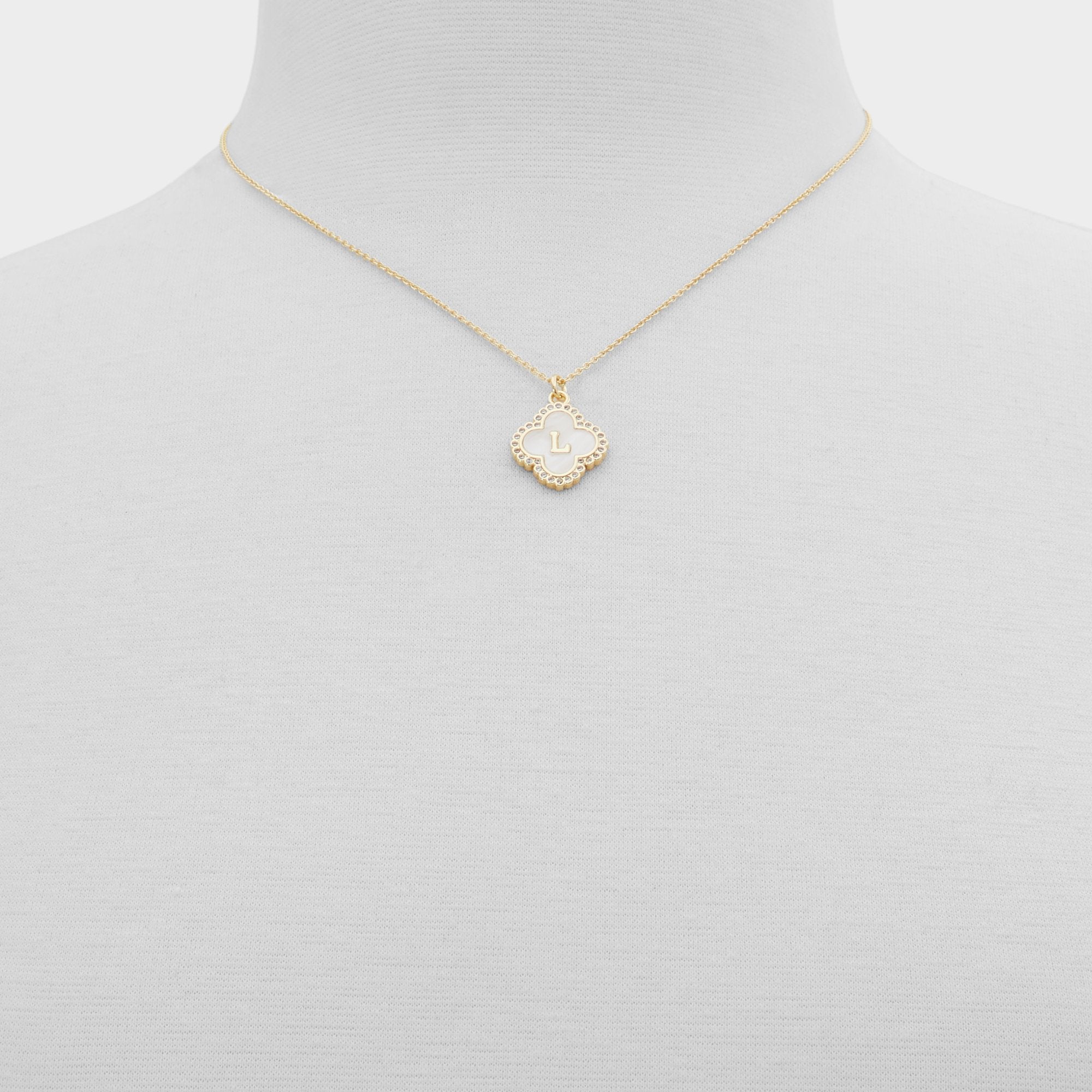 Broisa Gold Women's Necklaces - Necklace | Aldo online
