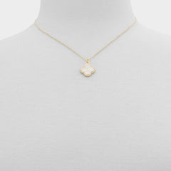 Broisa Gold Women's Necklaces - Necklace | Aldo online