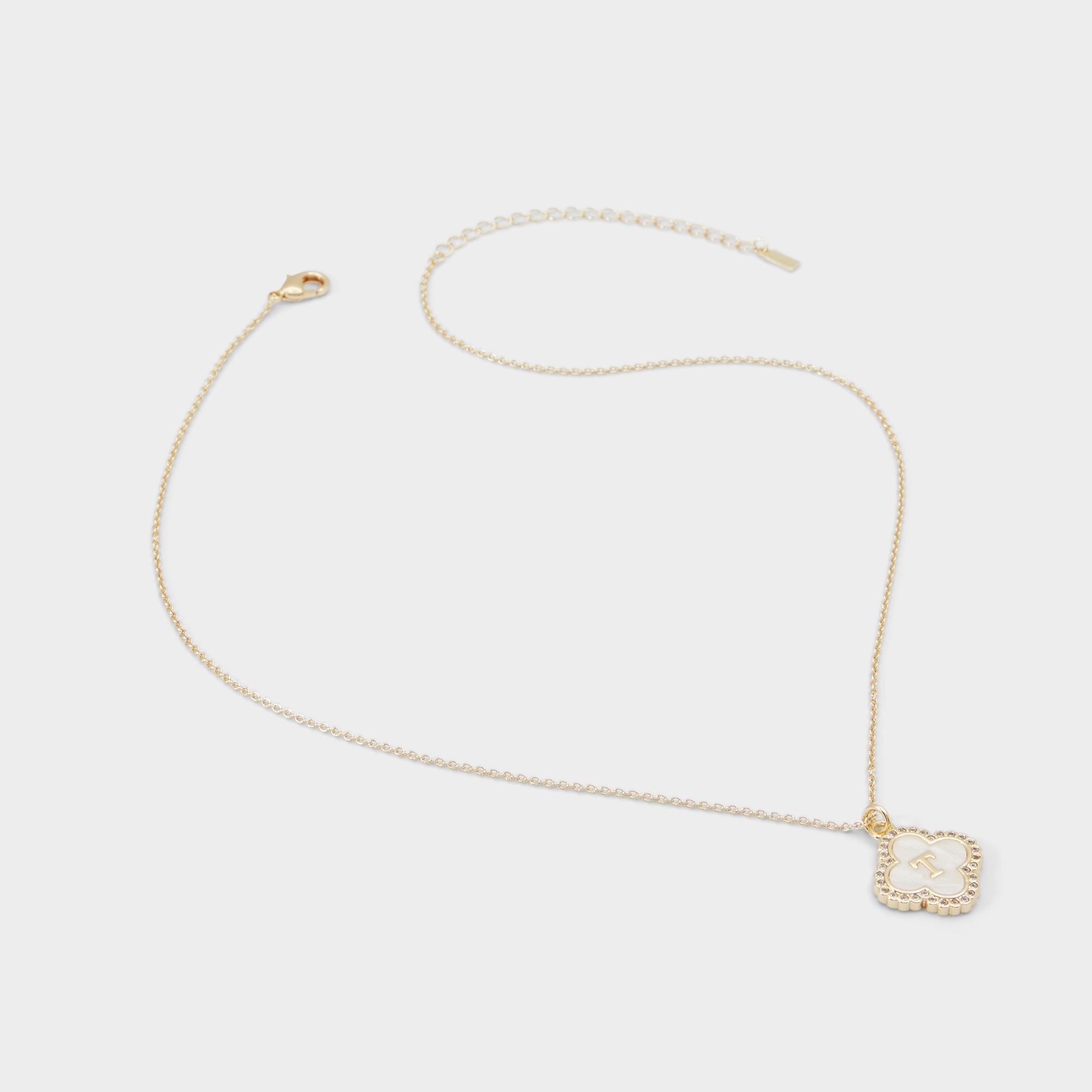 Broisa Medium Yellow Women's Cubic Zirconia - Necklace | Aldo sale