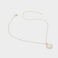 Broisa Medium Yellow Women's Cubic Zirconia - Necklace | Aldo sale