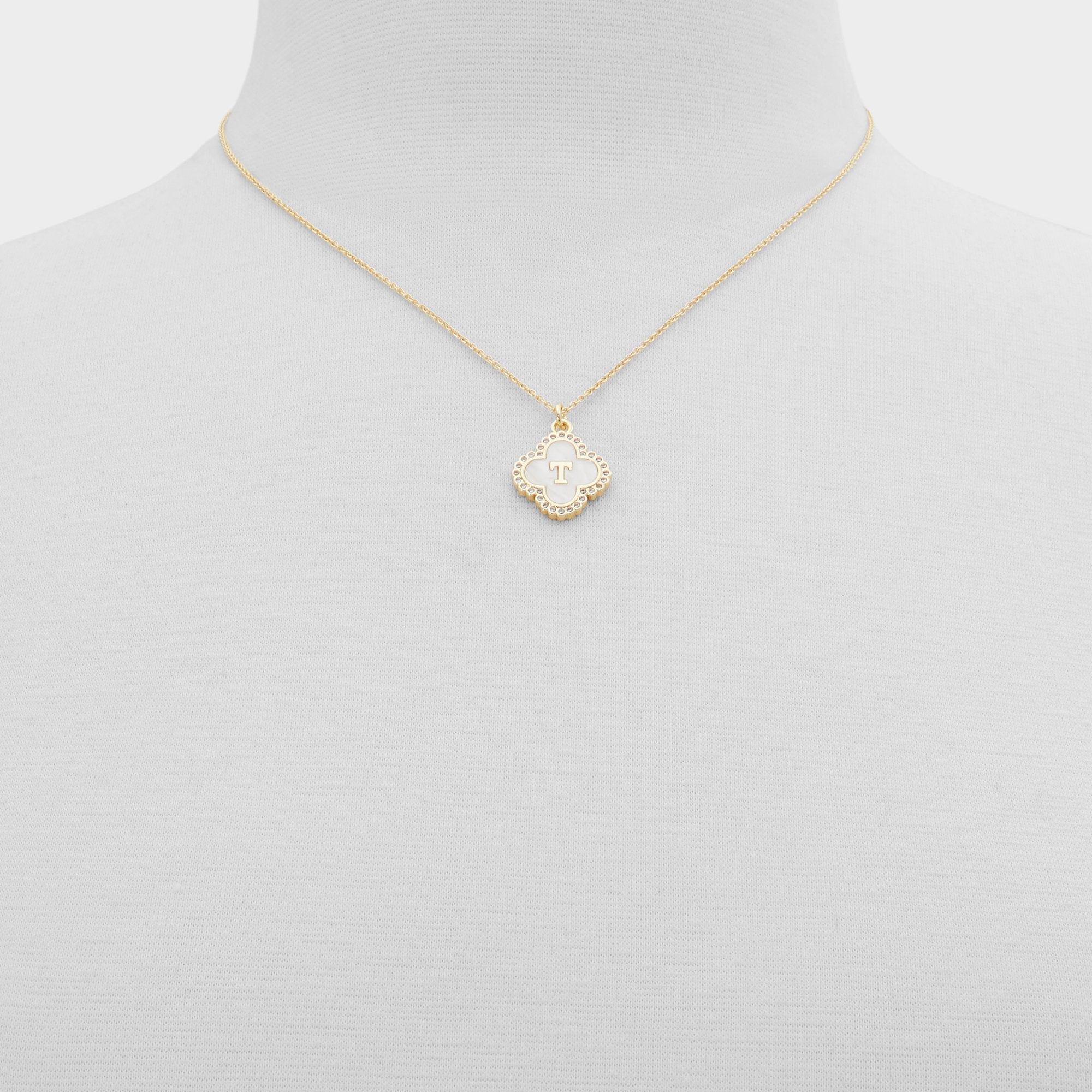 Broisa Medium Yellow Women's Cubic Zirconia - Necklace | Aldo sale
