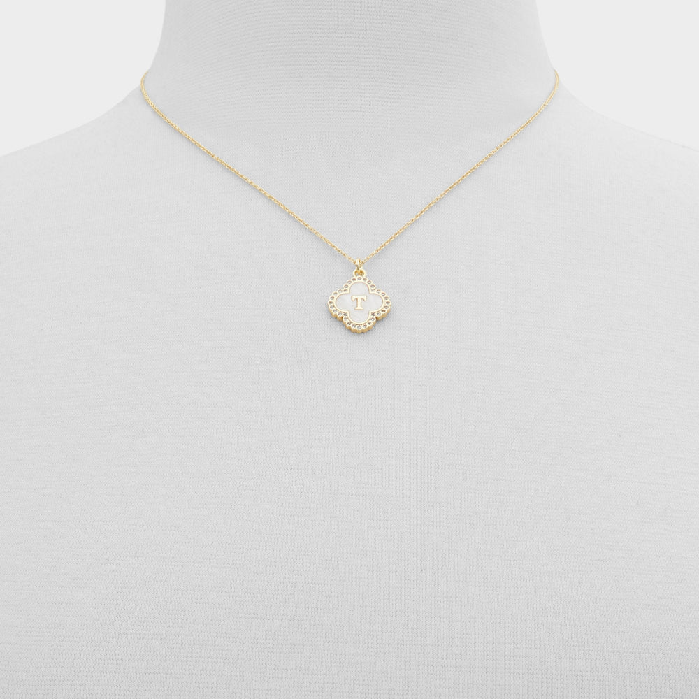 Broisa Medium Yellow Women's Cubic Zirconia - Necklace | Aldo sale