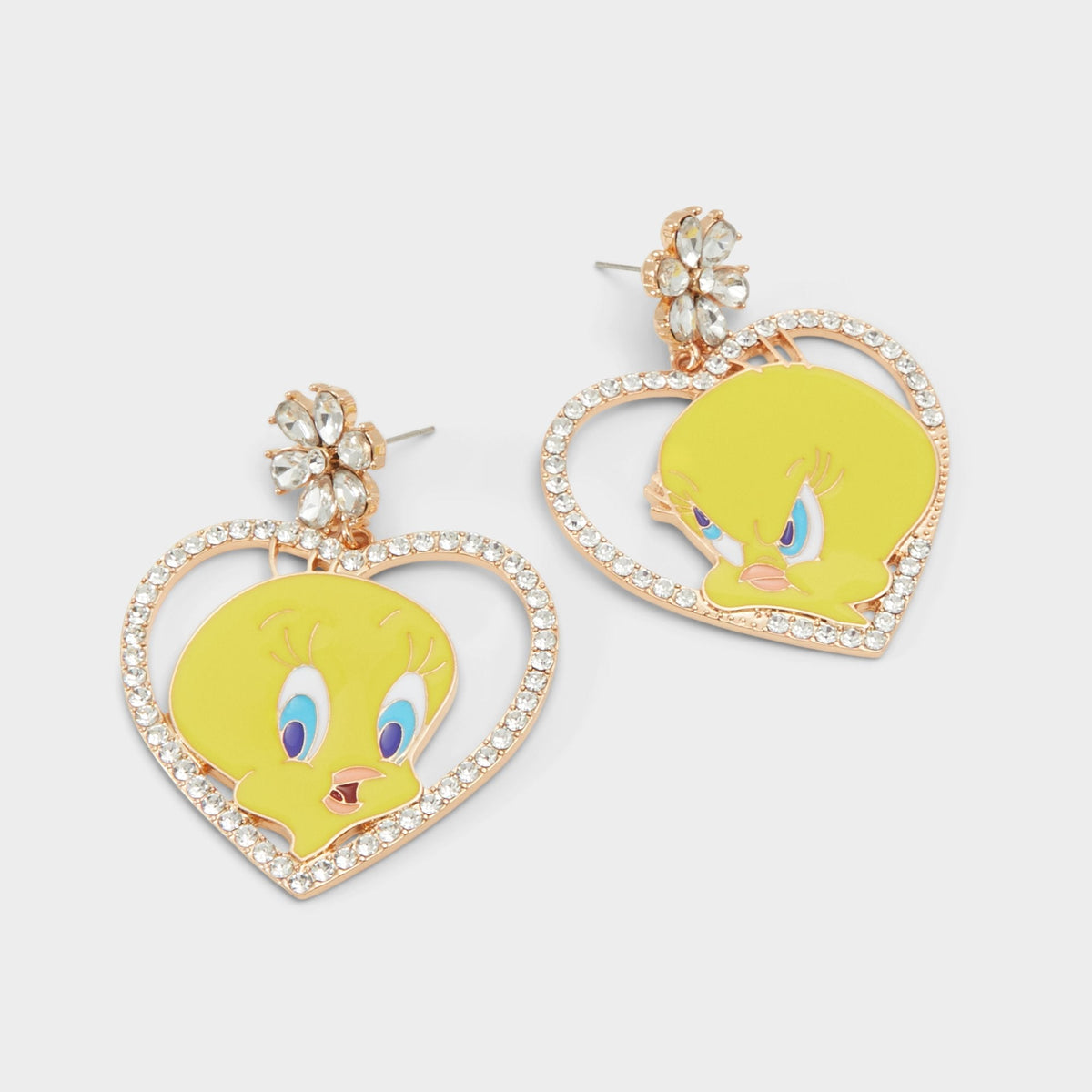Tweetyearrings Yellow Women's Looney Tunes - Looney Tunesâ¢ x ALDO | Aldo on sale