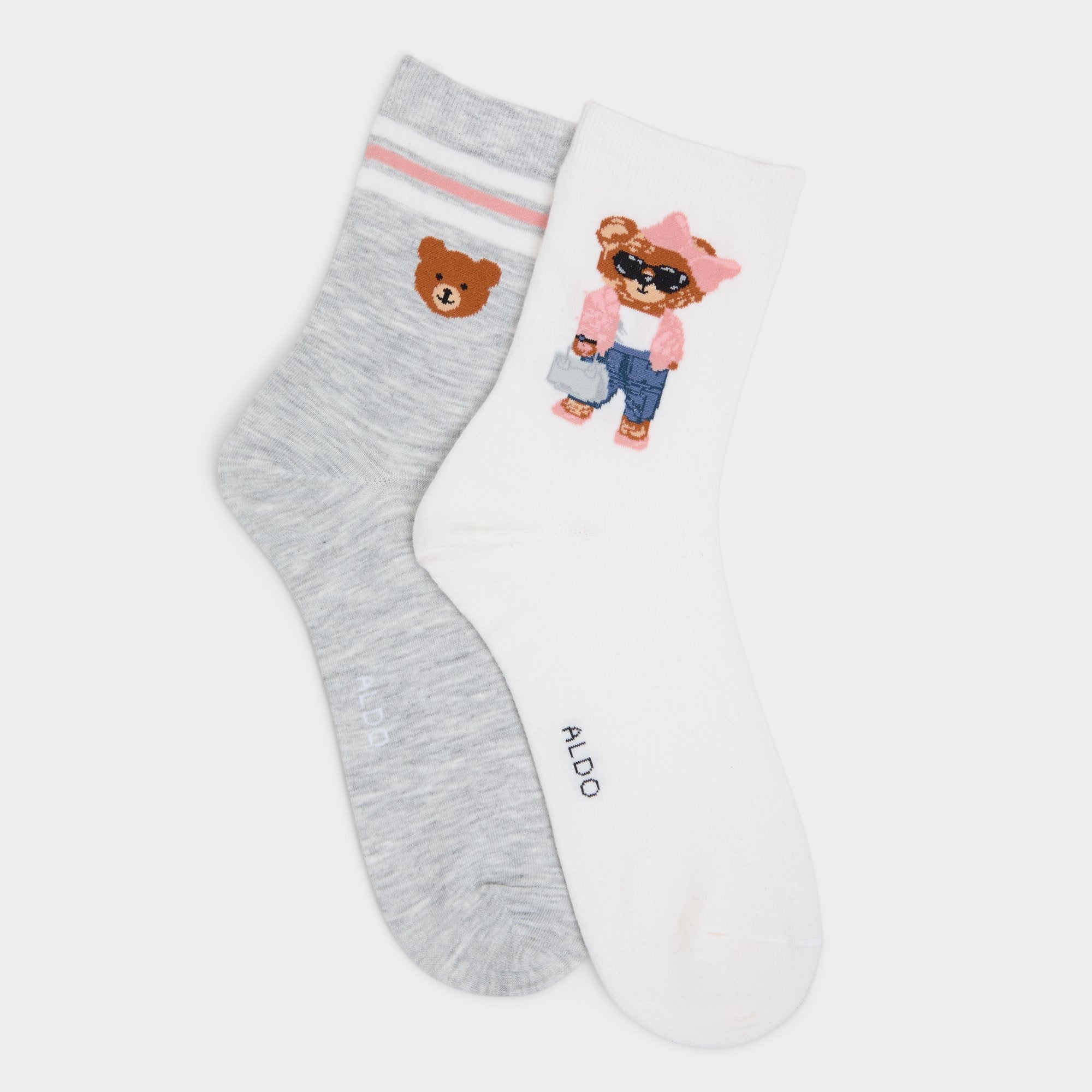 Bearbelle Ice Women's Socks - Socks | Aldo for sale