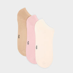 Casassa Natural Women's Socks - Ankle socks | Aldo online