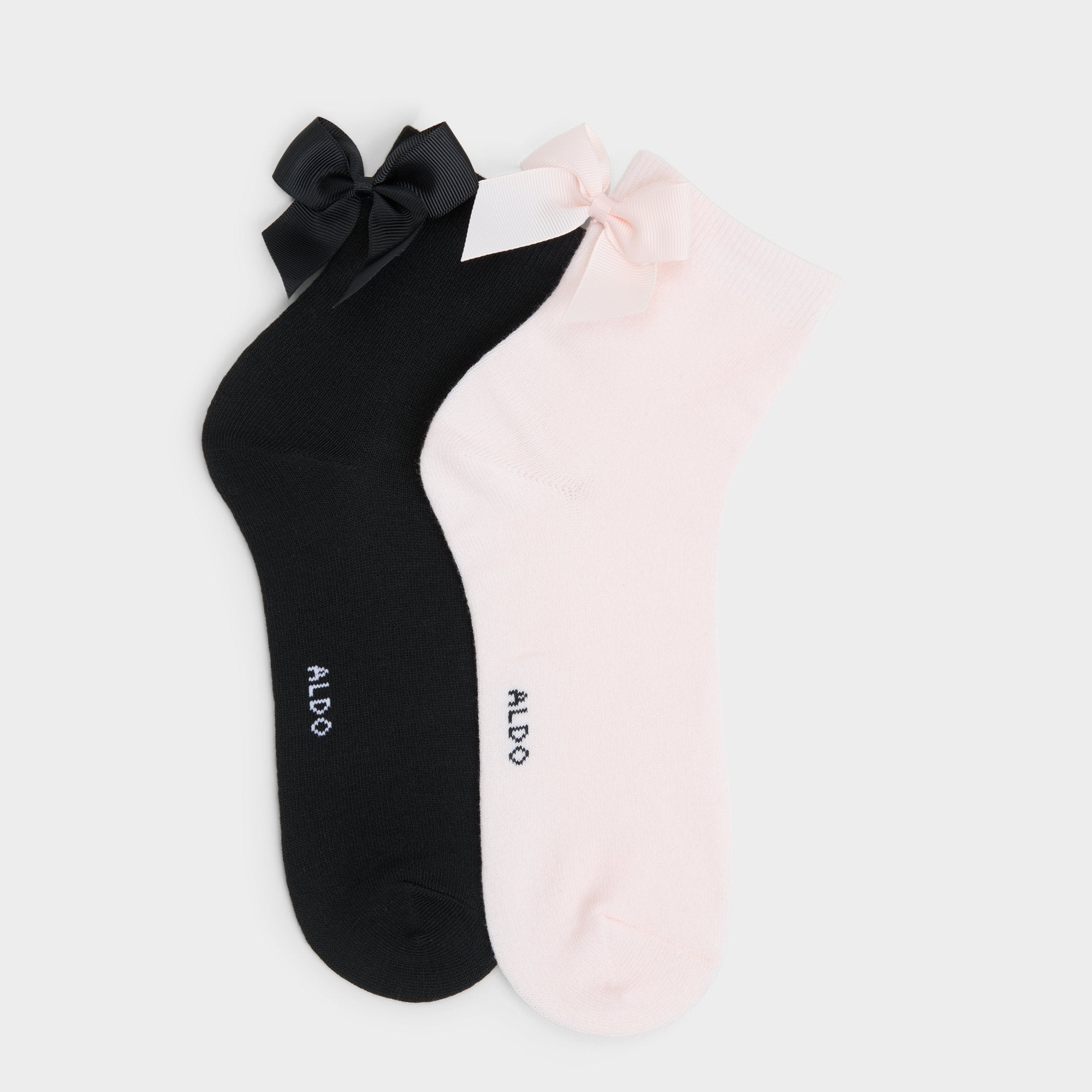Calenaraen Light Pink Women's Socks - Socks | Aldo discount