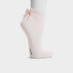 Calenaraen Light Pink Women's Socks - Socks | Aldo discount