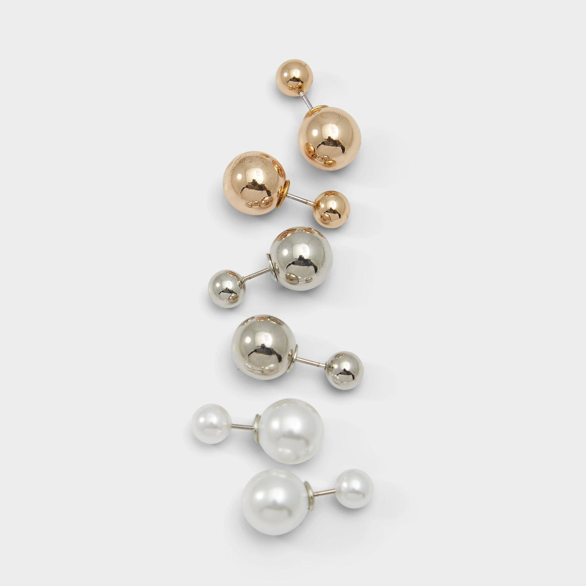 Ceriviel Metallic Multi Women's Earrings - Earrings | Aldo on sale