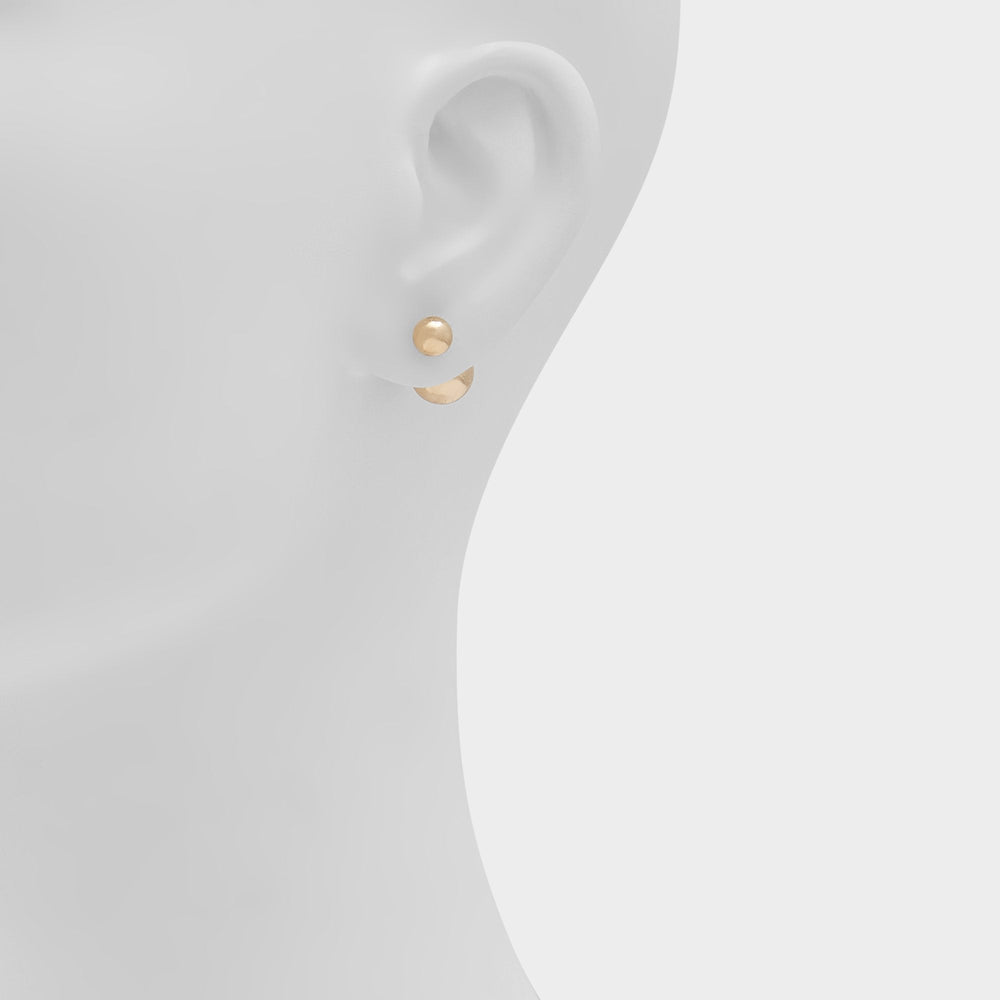 Ceriviel Metallic Multi Women's Earrings - Earrings | Aldo on sale