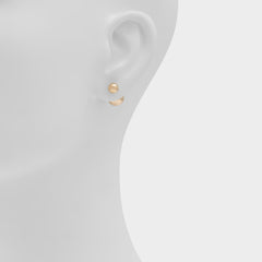 Ceriviel Metallic Multi Women's Earrings - Earrings | Aldo on sale