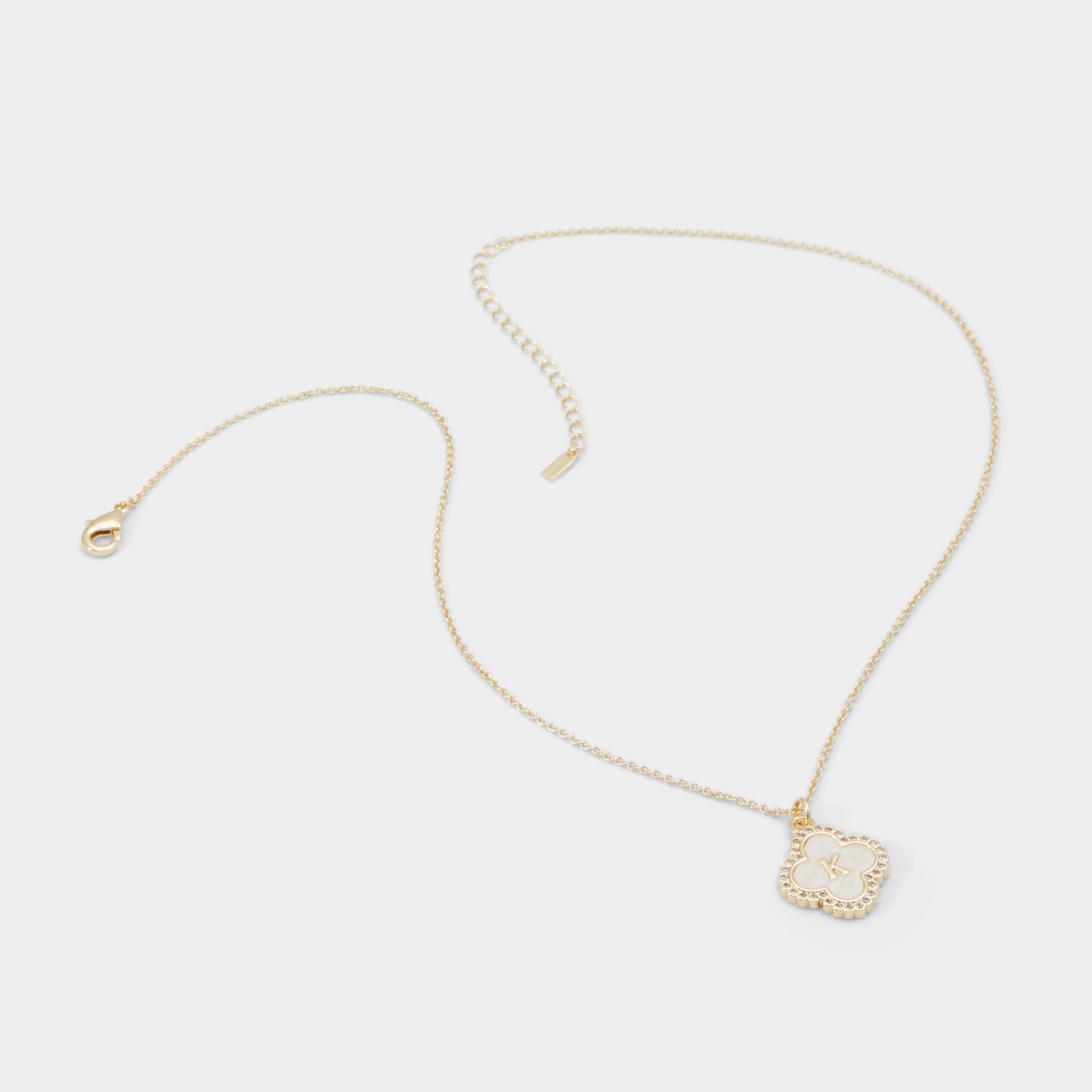Broisa Gold Women's Cubic Zirconia - Necklace | Aldo outlet
