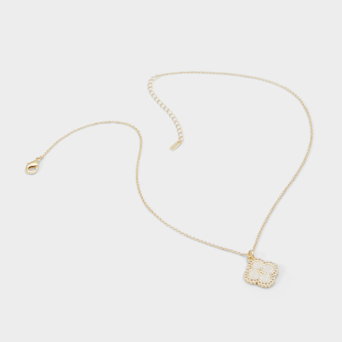 Broisa Gold Women's Cubic Zirconia - Necklace | Aldo outlet