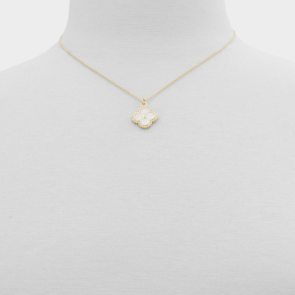 Broisa Gold Women's Cubic Zirconia - Necklace | Aldo outlet