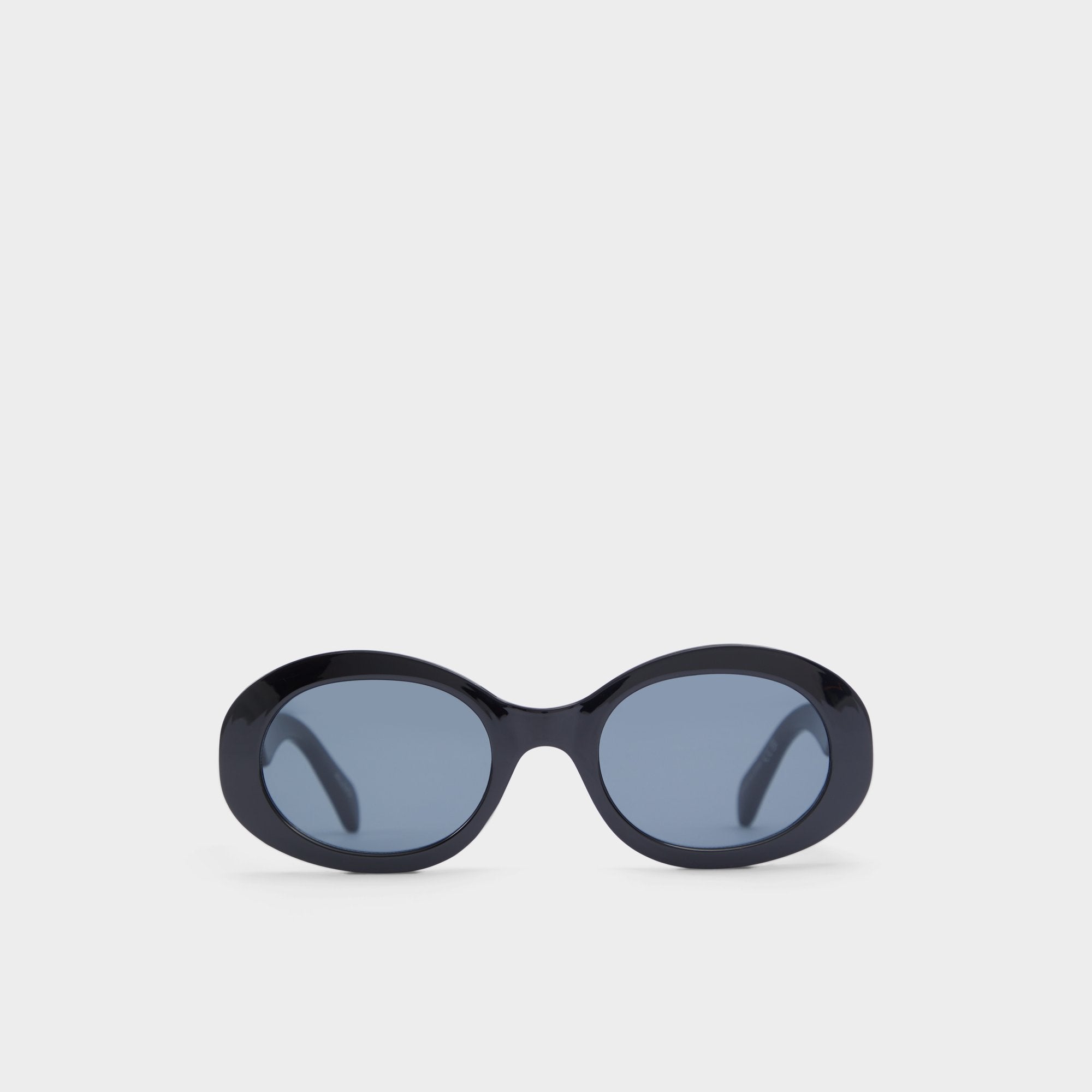 Celiane Black Women's Sunglasses - Oval sunglasses | Aldo outlet