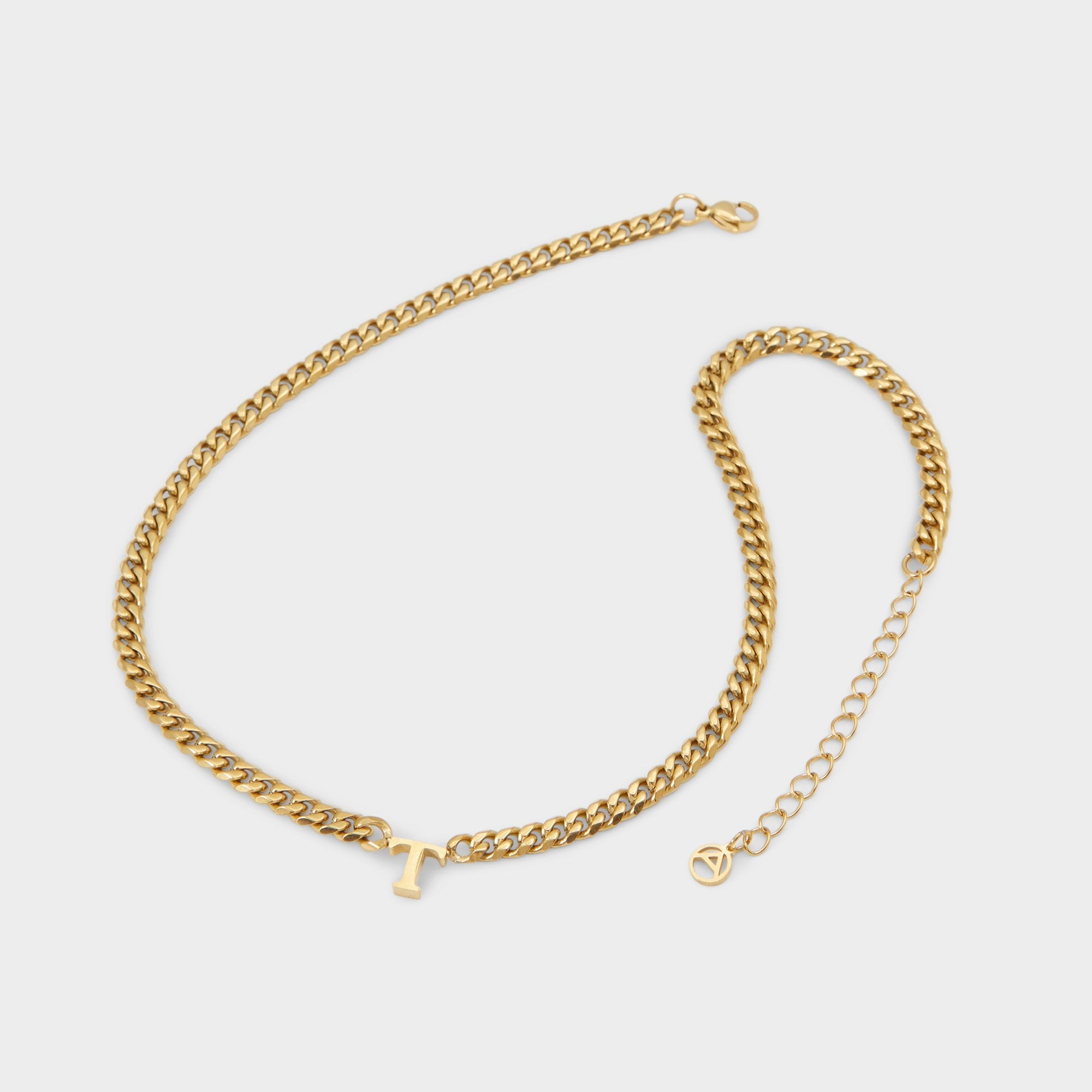 Yourletters Medium Yellow Women's Necklaces - Necklace | Aldo on sale