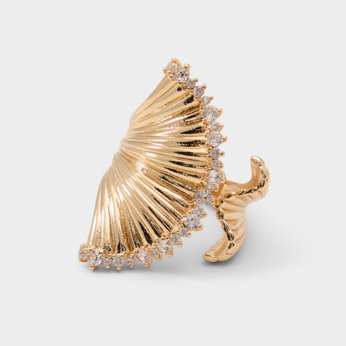 Fariarie in Gold Clear Multi - Ring | Aldo on sale
