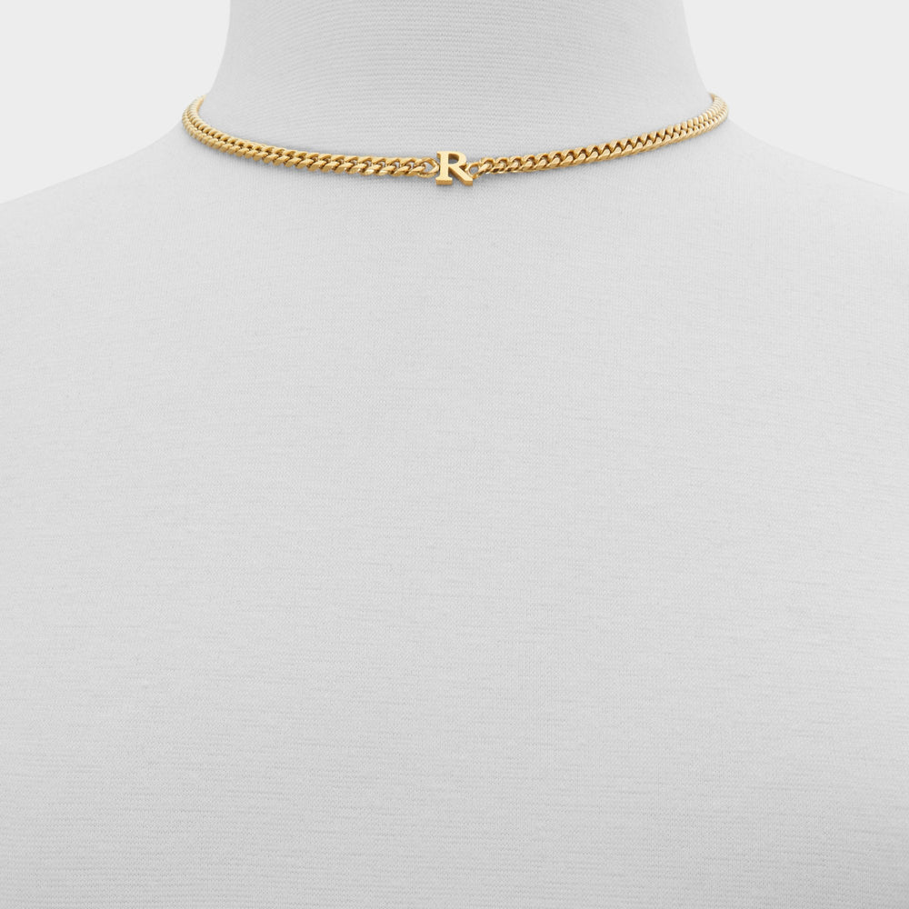 Yourletters Gold Women's Necklaces - Necklace | Aldo discount