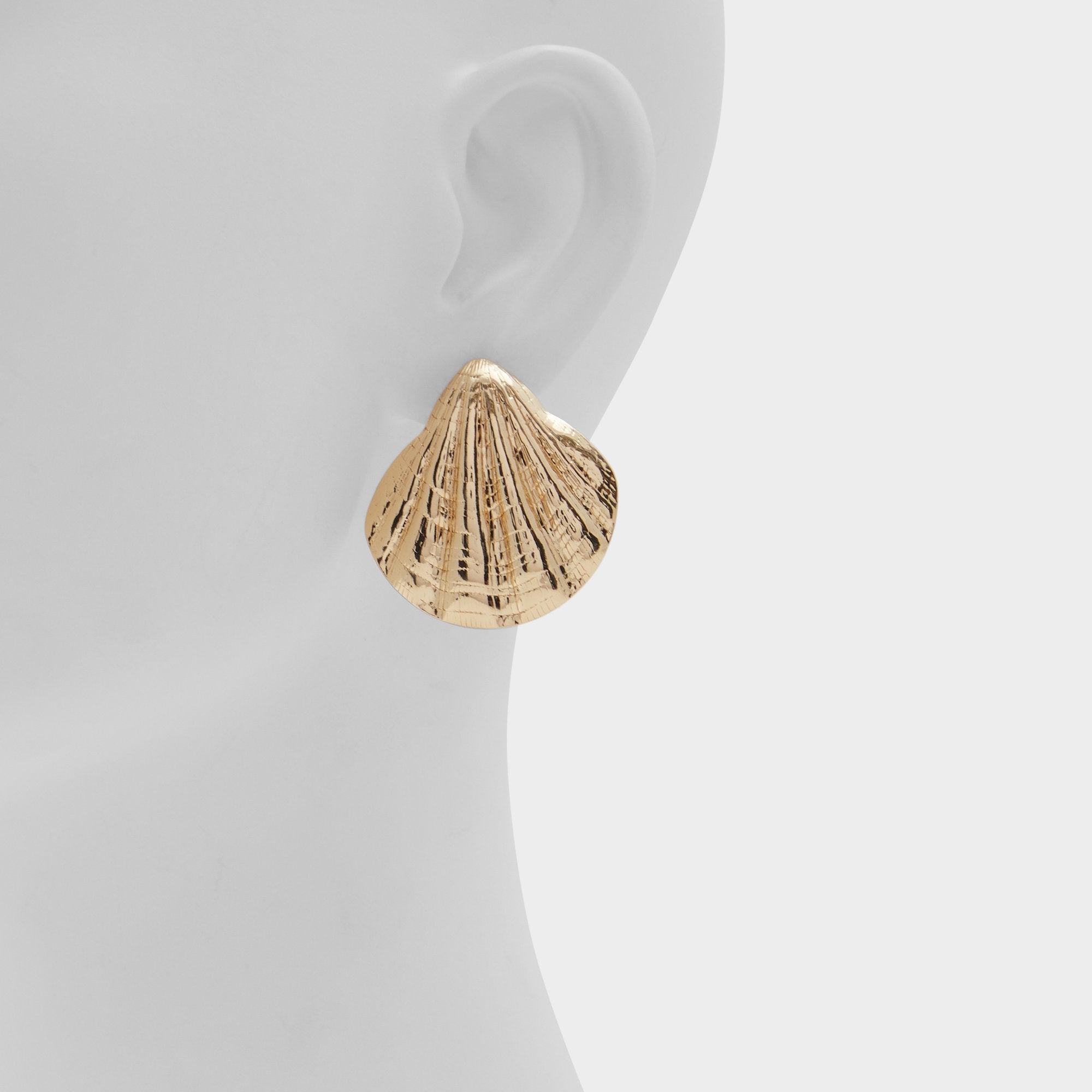 Nanamaryn Gold Women's Earrings - Earrings | Aldo on sale