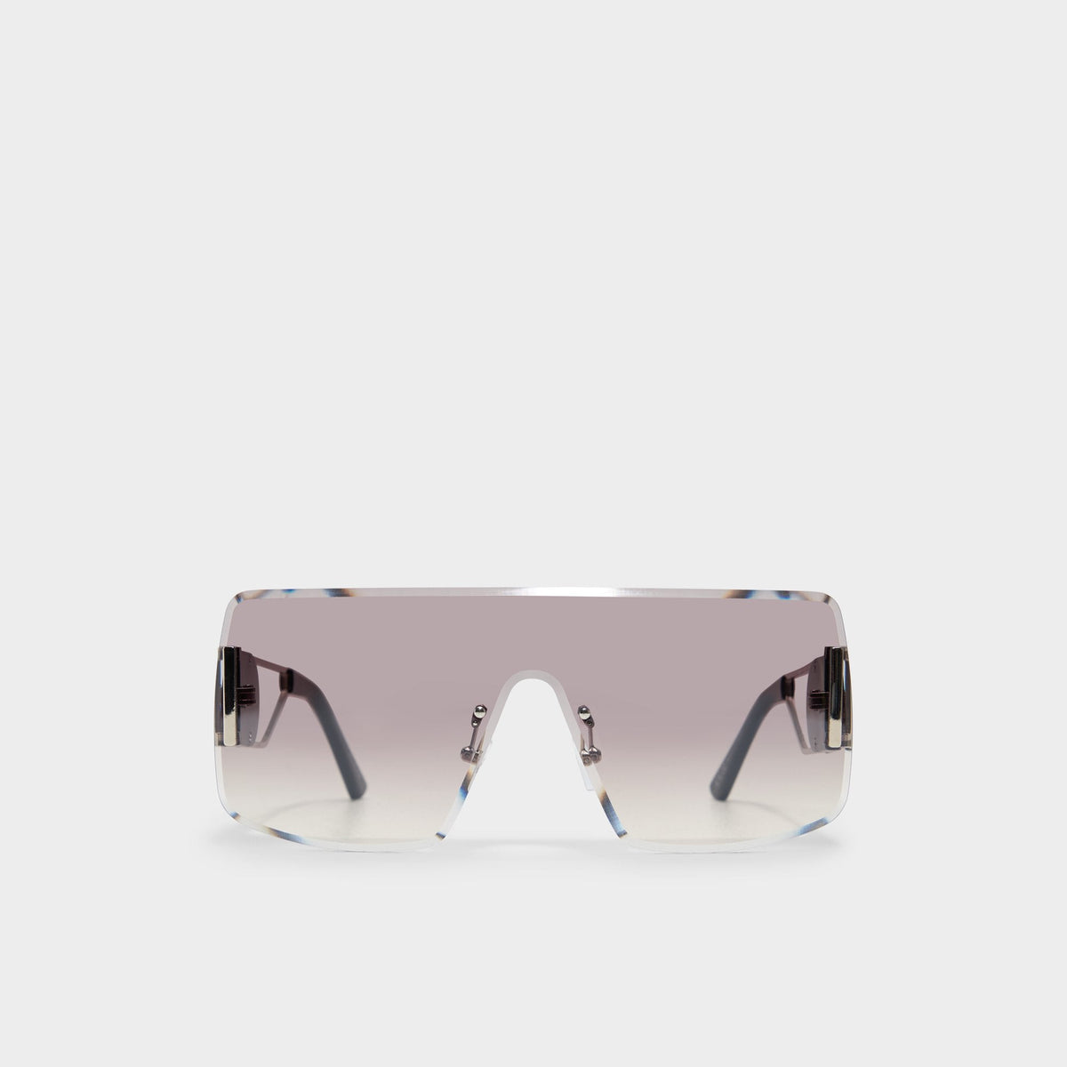 Taloteriel Silver Women's Shield - Shield sunglasses | Aldo outlet