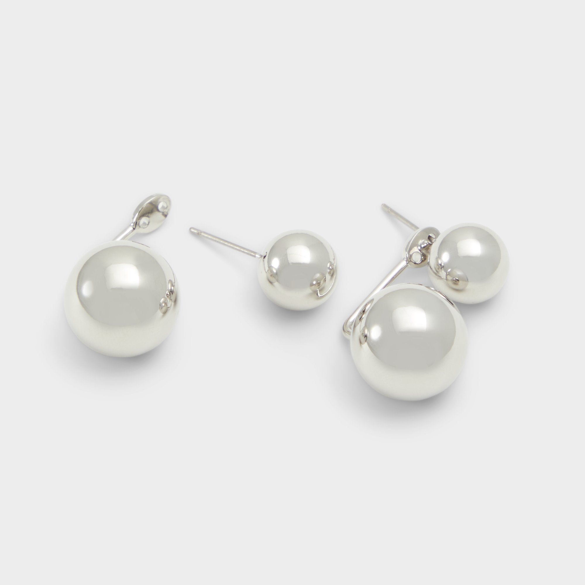 Adissa Silver Women's Earrings - Earrings | Aldo sale