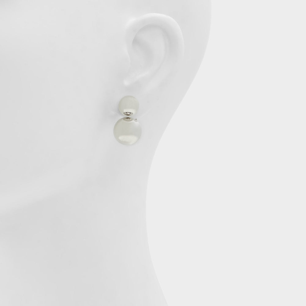 Adissa Silver Women's Earrings - Earrings | Aldo sale
