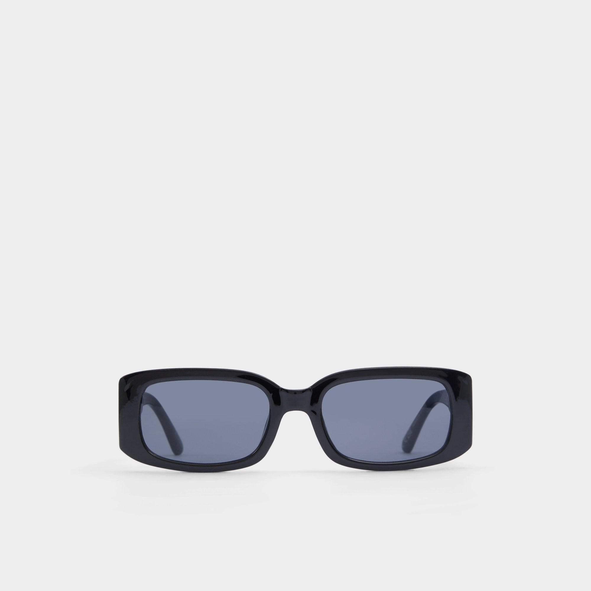 Tottorix Black/Gold Multi Women's Sunglasses - Rectangle sunglasses | Aldo sale