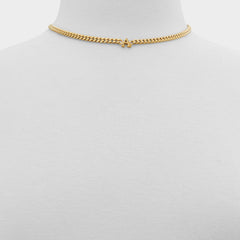 Yourletters Yellow Women's Necklaces - Necklace | Aldo outlet