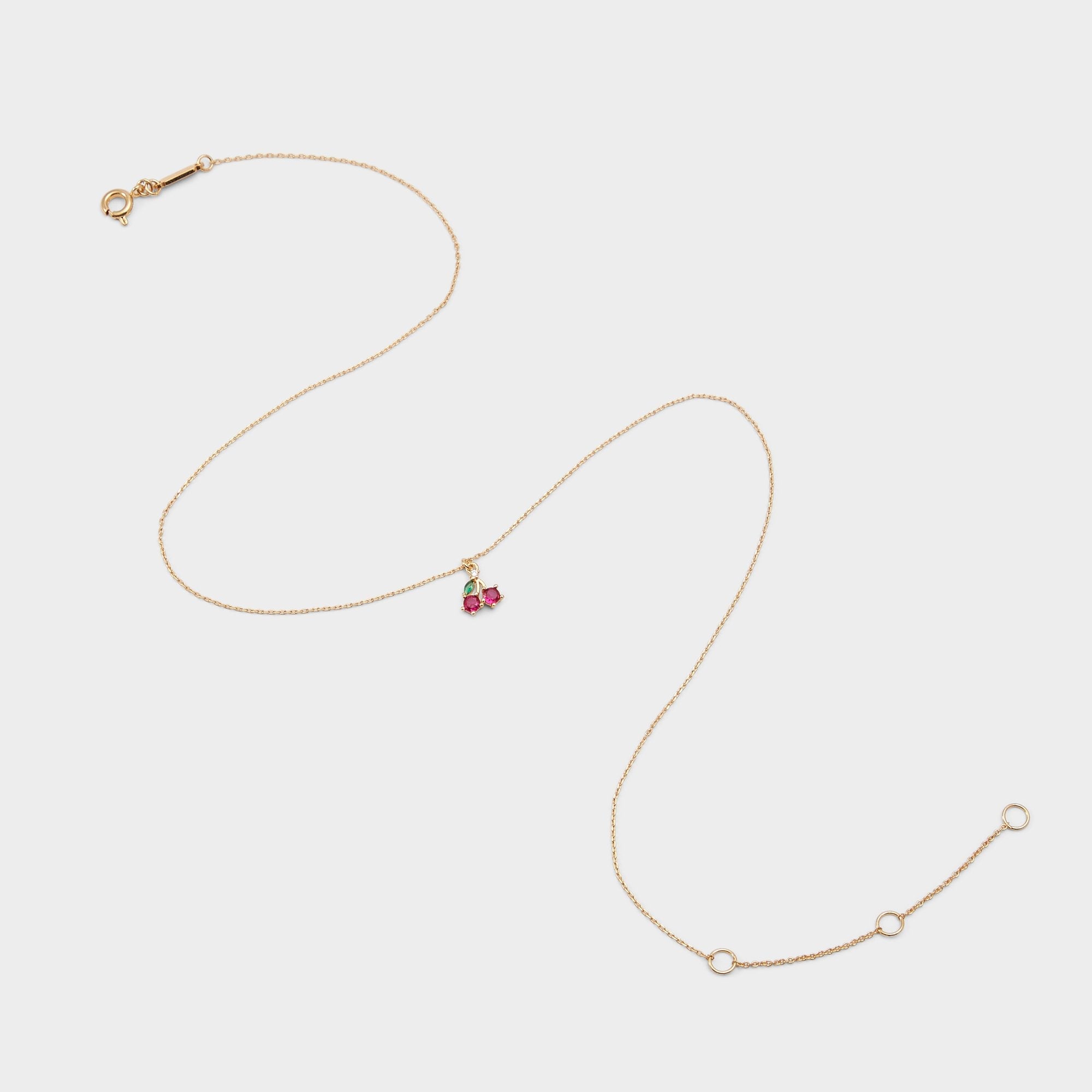 Cerisee Red Women's Gold plated - Necklace | Aldo for sale