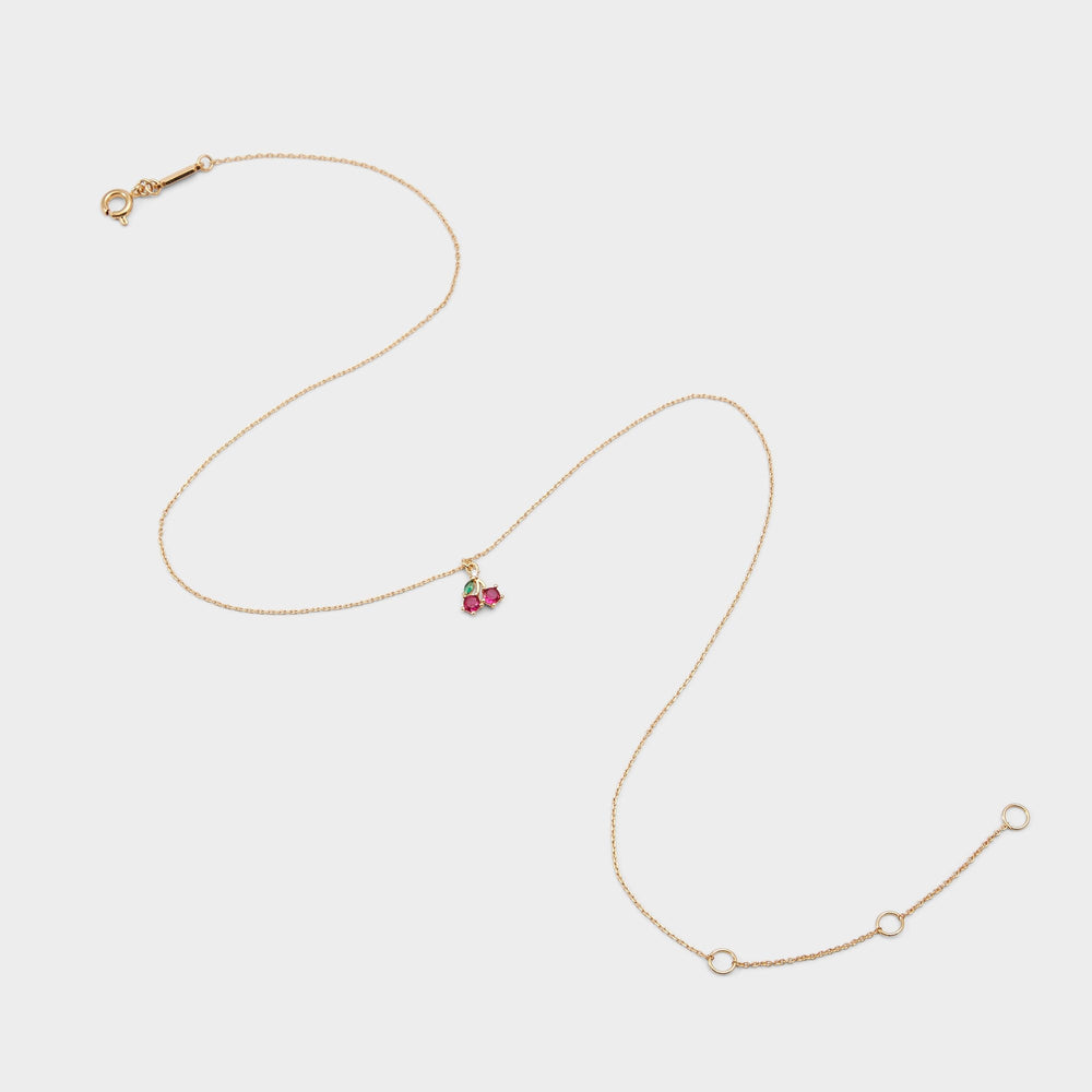 Cerisee Red Women's Gold plated - Necklace | Aldo for sale